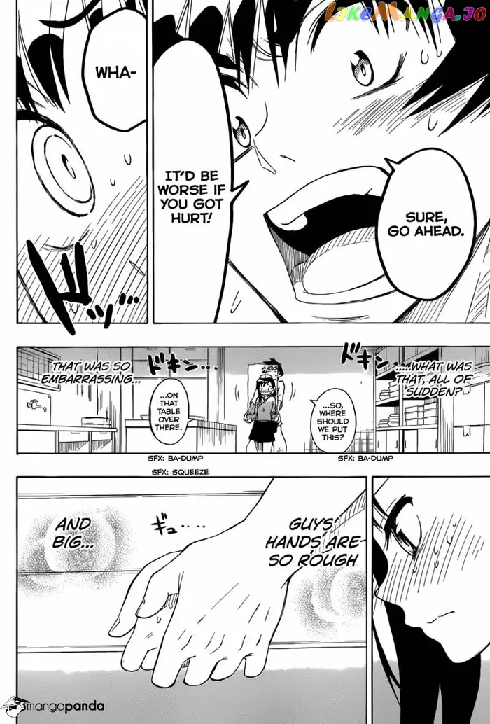 Nisekoi Chapter 77 image 19_optimized